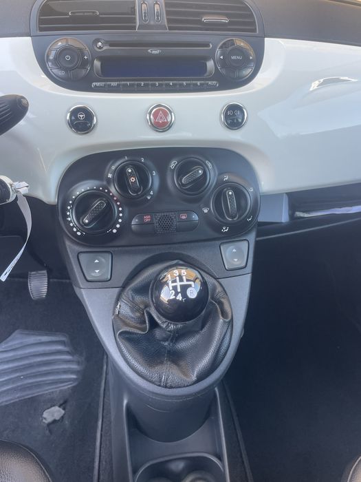 Fiat 500 1.2cc 8v504827068024115208