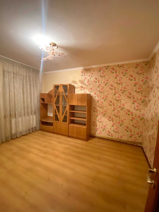 Ідеальна 4-к квартира на Озерній! Індивідуальне опалення