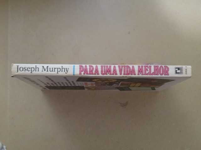 A Better Life by Joseph Murphy64740537240321122