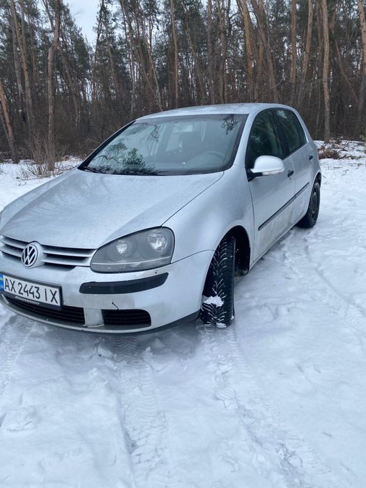 Гольф 5 Golf 5. .