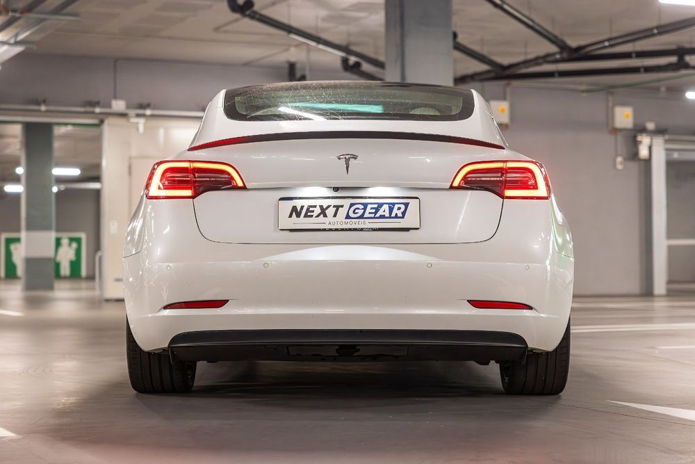 Tesla Model 3 Performance 2019 + IVA dedutível + 3.4s aos 100km/h — photo 3