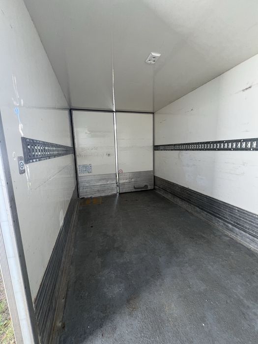 Kontener chlodnicy Relec Froid TR32 (384)