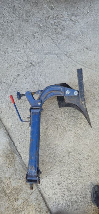 Плуг качество хорошее