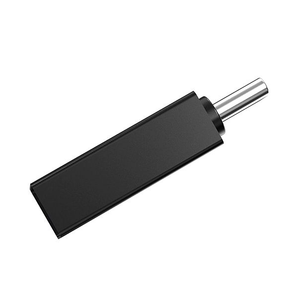 Adapter Wozinsky W10GY1S USB-C - USB-A 3.2/10Gb/s - czarny