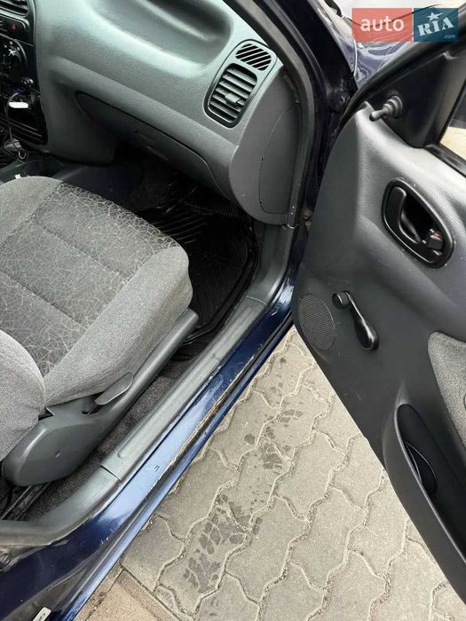 Продам Daewoo Lanos 2006