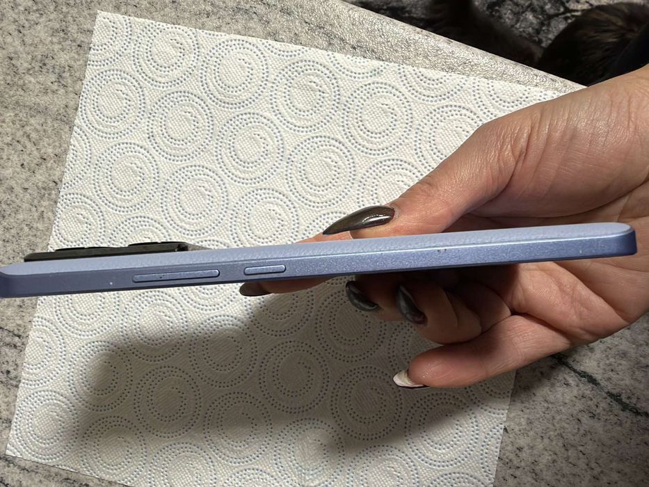 Смартфон Xiaomi 13T Alpine Blue 8/256