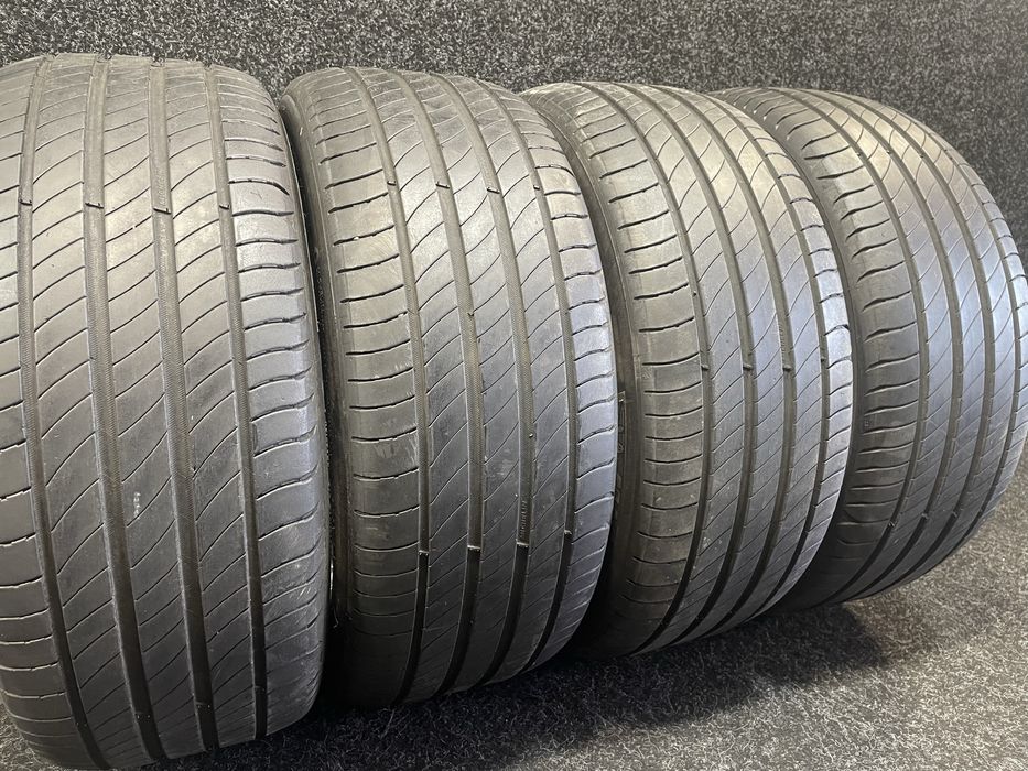 Michelin 225/45R17 Primacy 4