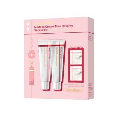 Centellian 24 Madeca Cream Time Reverse Special Set Signature Edition