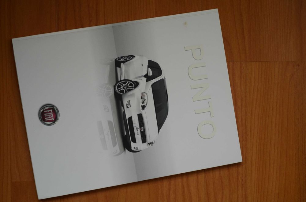 Catálogos de Automóveis