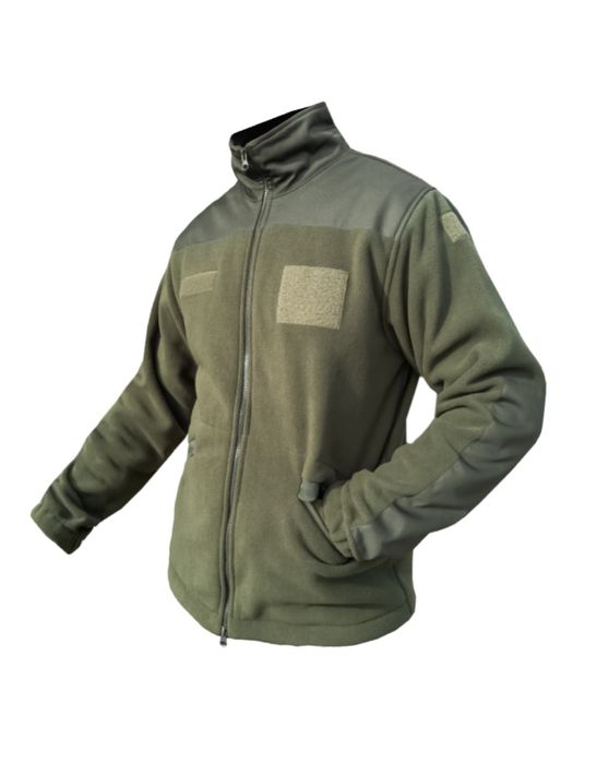 Polar Wojskowy Myśliwski S-4XL XL