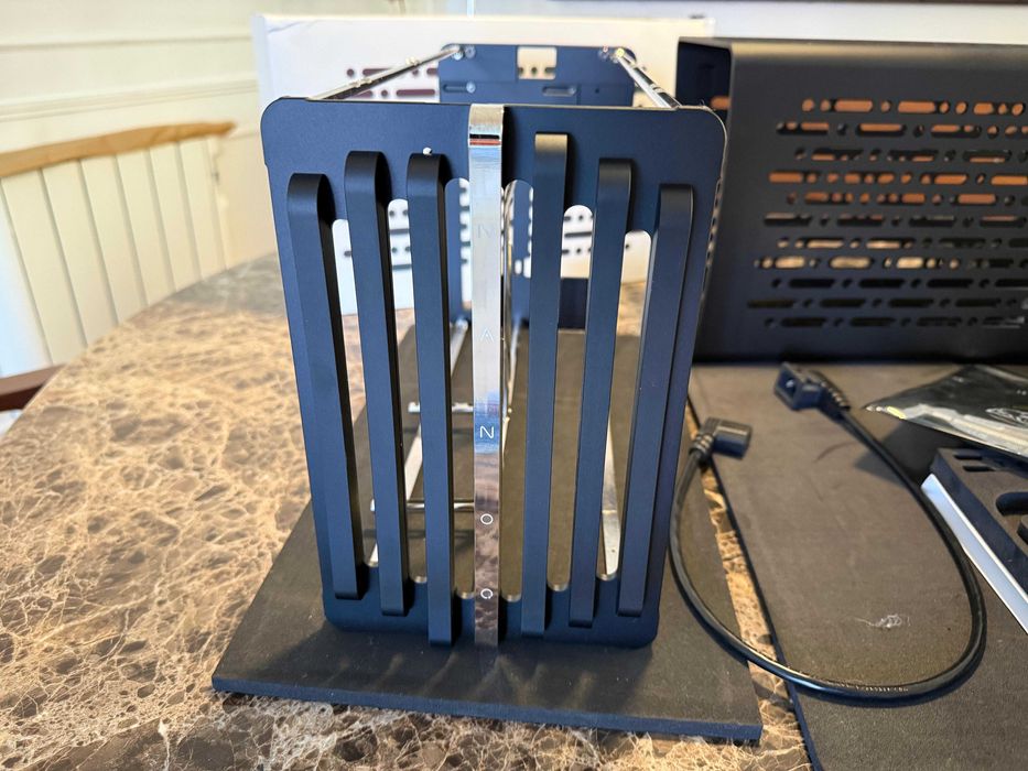 Thor-Zone NanoQ-R PC Case