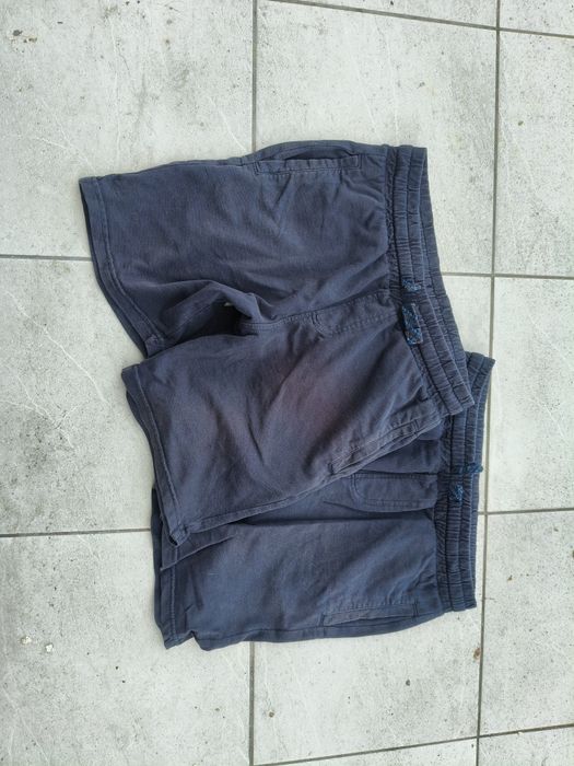 2 szt : spodenki szorty shorts 140 Smyk