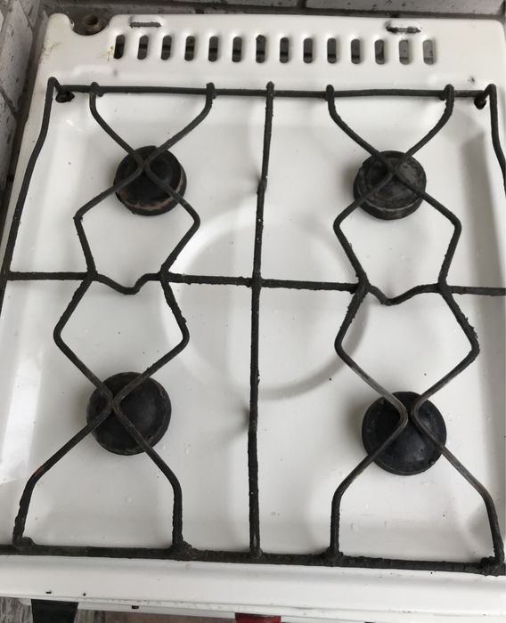 Продам газову плиту