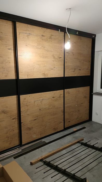 Usługi meble krótkie terminy