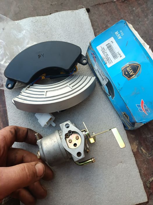 Муфта генератора АБ 2,АБ 4,Уд 15, Уд 25, привода магнето