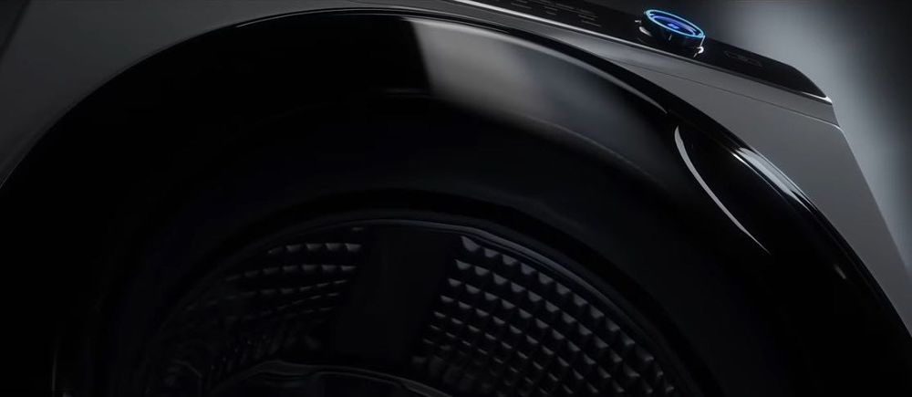 Oportunidade! Máquina de Lavar e Secar Haeir 12 Kg Como Nova!