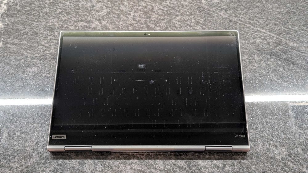 Lenovo ThinkPad X1 Yoga Gen 4 14" 2K WQHD IPS 300nits IPS i7-8665U 16GB 256Gb
