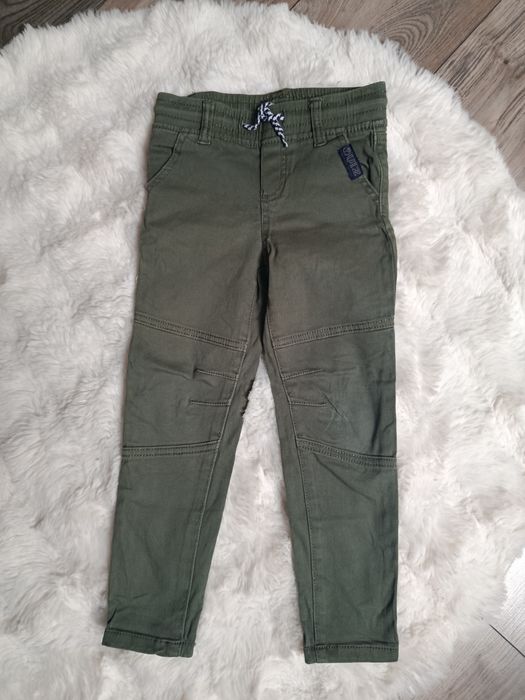 Spodnie Little Kids rozmiar 104