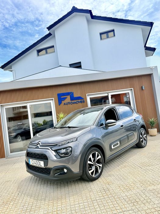 CITROEN C3 1.2 PURETECH