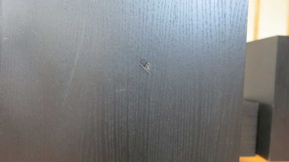 JBL - zestaw 3 kolumn głośnikowych Stereo + Center (made in Denmark)