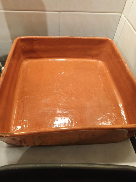 Conjunto barro português