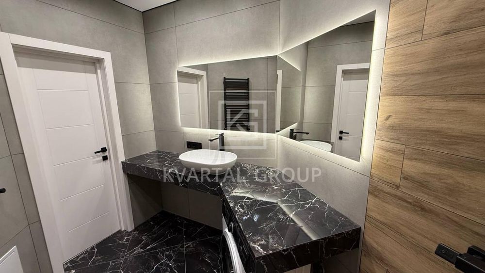 Продаж / Квартира / вул. Кобилянської Ольги, Ірпінь