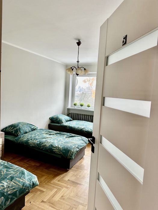 Kwatery pracownicze , noclegi dla firm Wrocław Krzyki