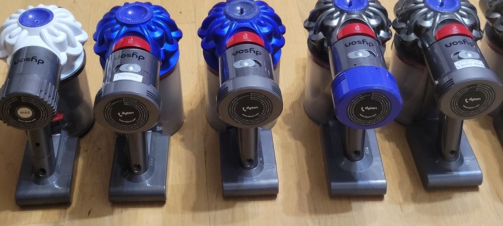Пилесос Dyson, v6,v8