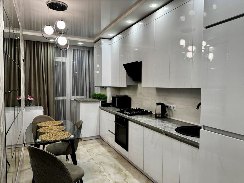 2-кімнатна квартира за адресою (площа 64 м²) - Atlanta.ua - фото 6