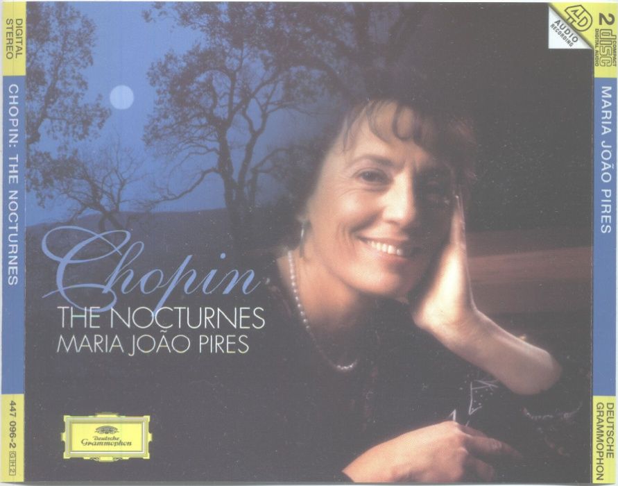 Música Clássica Deutsche Grammophon Cds LPs Rachmaninov Beethoven