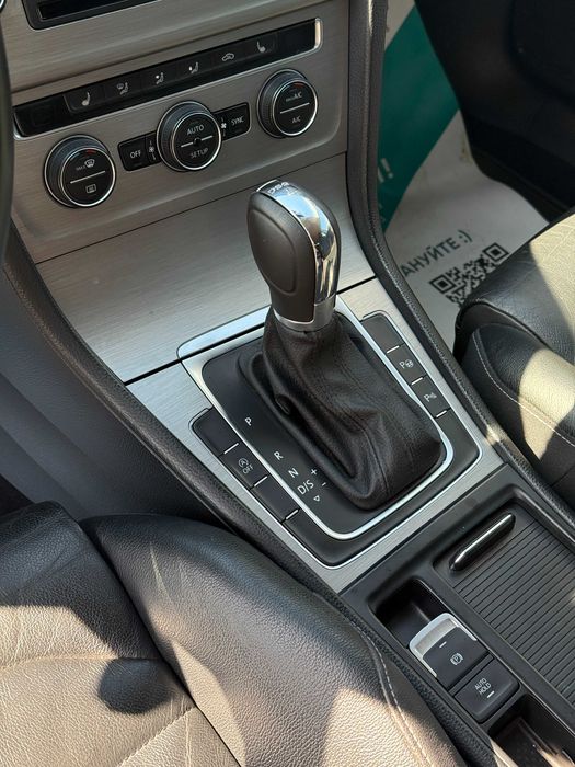 Продам Volkswagen Golf 2014 рік можлива розстрочка,кредит,обмін!