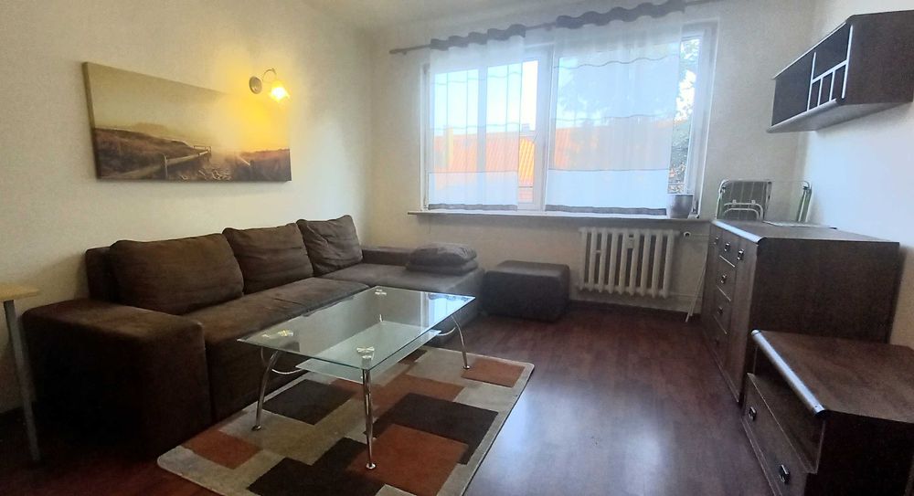 KAWALERKA 37 m2 w Kędzierzynie (ul. Bema 2)