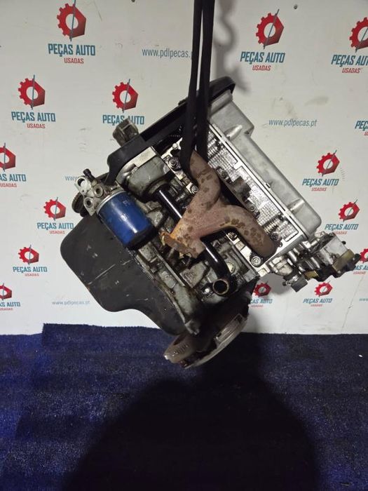 Motor completo FIAT Punto (176_)
