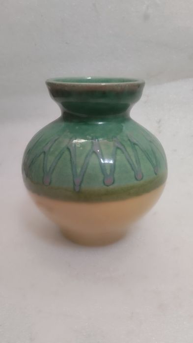 Вазочка для интерьера