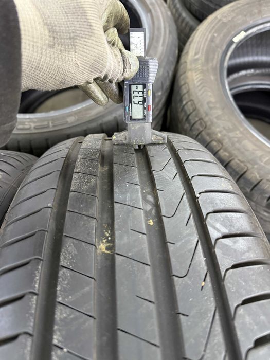 4x Opony letnie 235/55R18 PIRELLI SCORPION SEAL INSIDE 20r  6,5mm!!  Cena za 4szt!!  Promocja!!