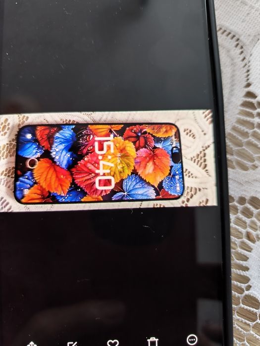 Telefon Xiaomi Redmi Note 15 z ładowarką Pro 5G na gwarancji.