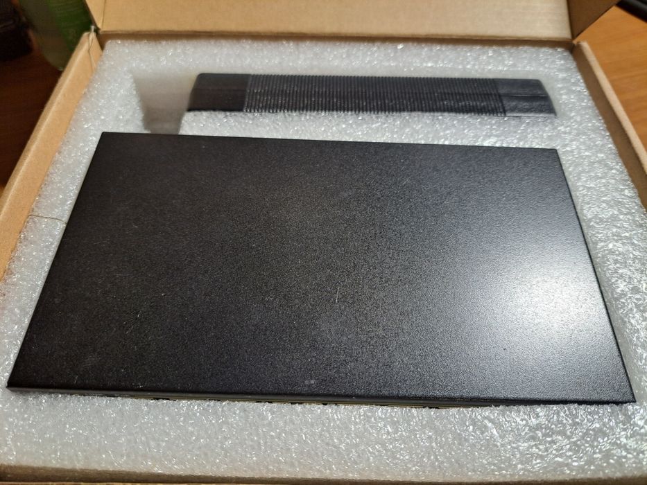Switch POE S98 pulsar