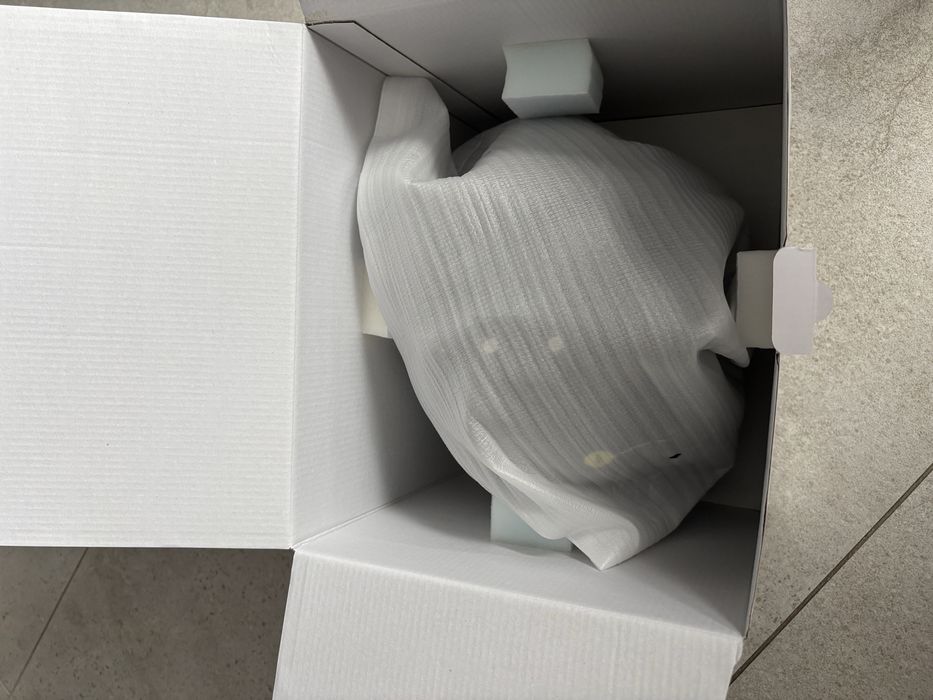 Nowy Kask Narciarski POC Meninx czarny MIPS rozmiar  S