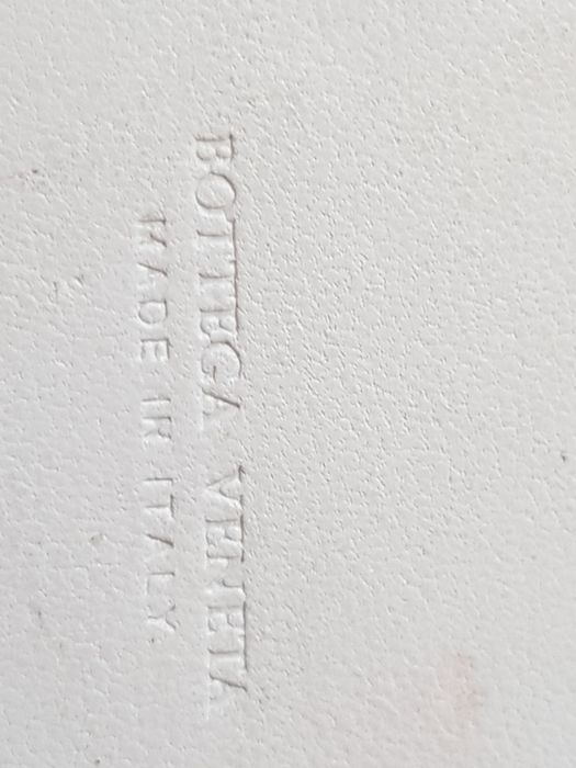 Bottega Veneta lusterko