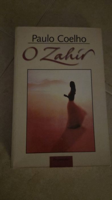 O  Zahir Paulo Coelho