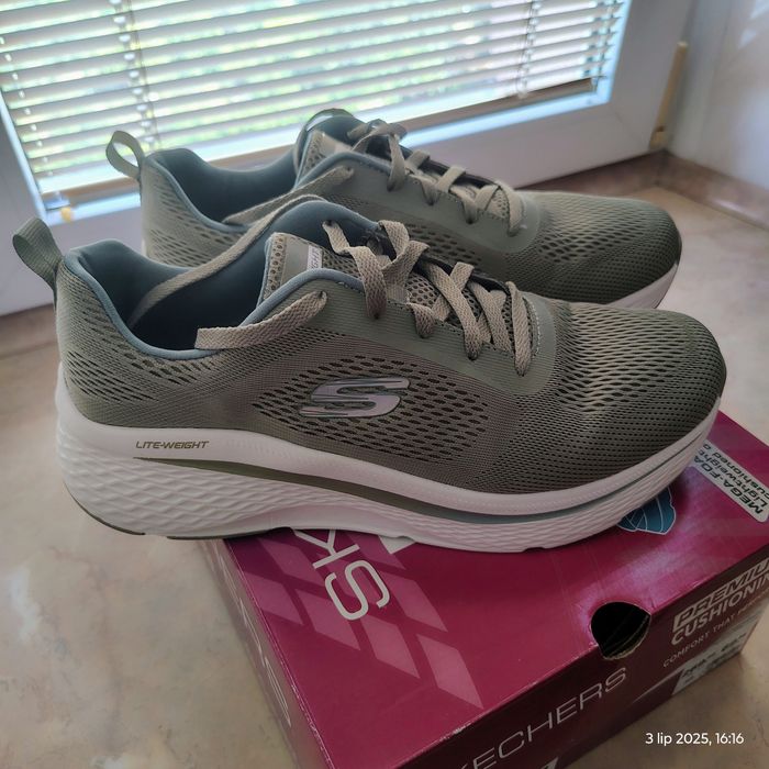Skechers damskie r.40