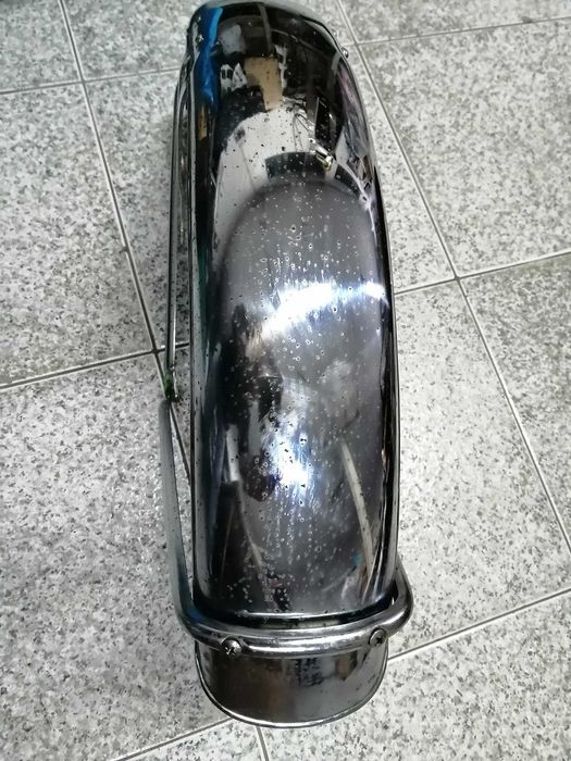 Honda Cb 350/450  K0, K1