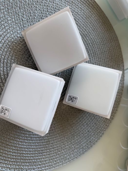 Netatmo głowice i termostaty