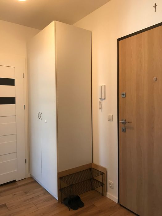 2 pokoje, 46 m², balkon, garaż, Zielona Białołęka, Głębocka - Widok 6