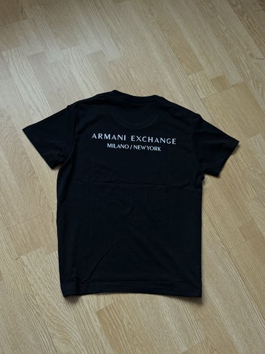 Футболки Armani exchange & play come des & yes saint laurent