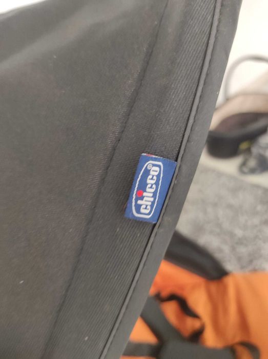 Carrinho de bebé Chicco