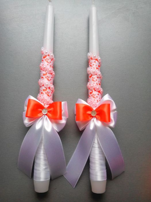 Свічки, свічка 100 грн