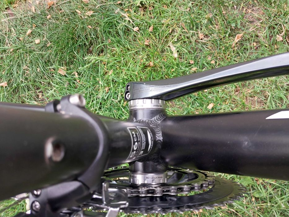 Stevens Tabor (2019) + GRATIS