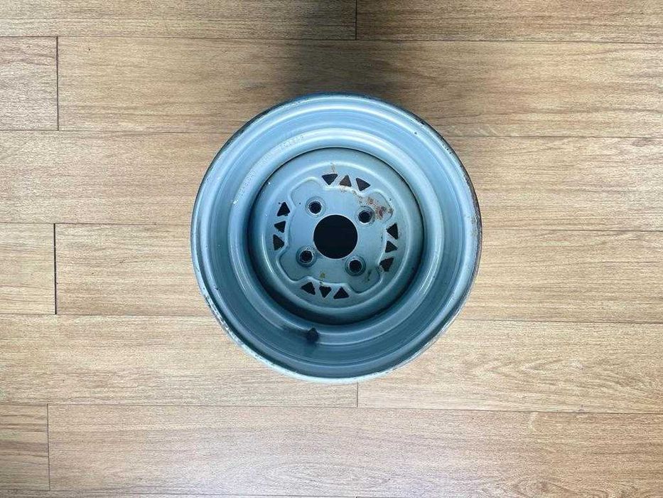 JANTE TRASEIRA FERRO OEM POLARIS SPORTSMAN