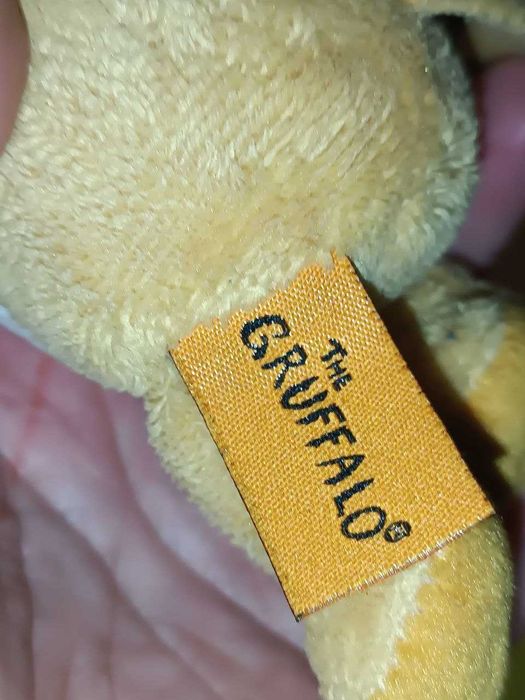 Груффало та Мишеня Ціна за двох